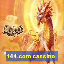 t44.com cassino